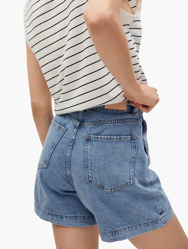 Mango regina shorts sale